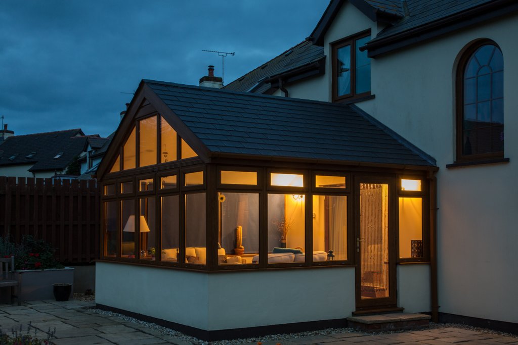 Conservatory Services Wokingham