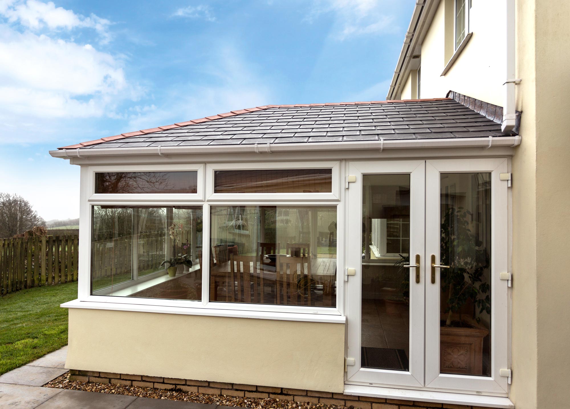 Conservatory Installer Wokingham