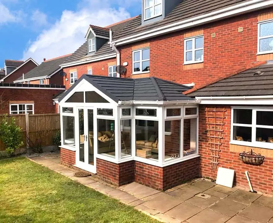 Conservatory Installations Reading