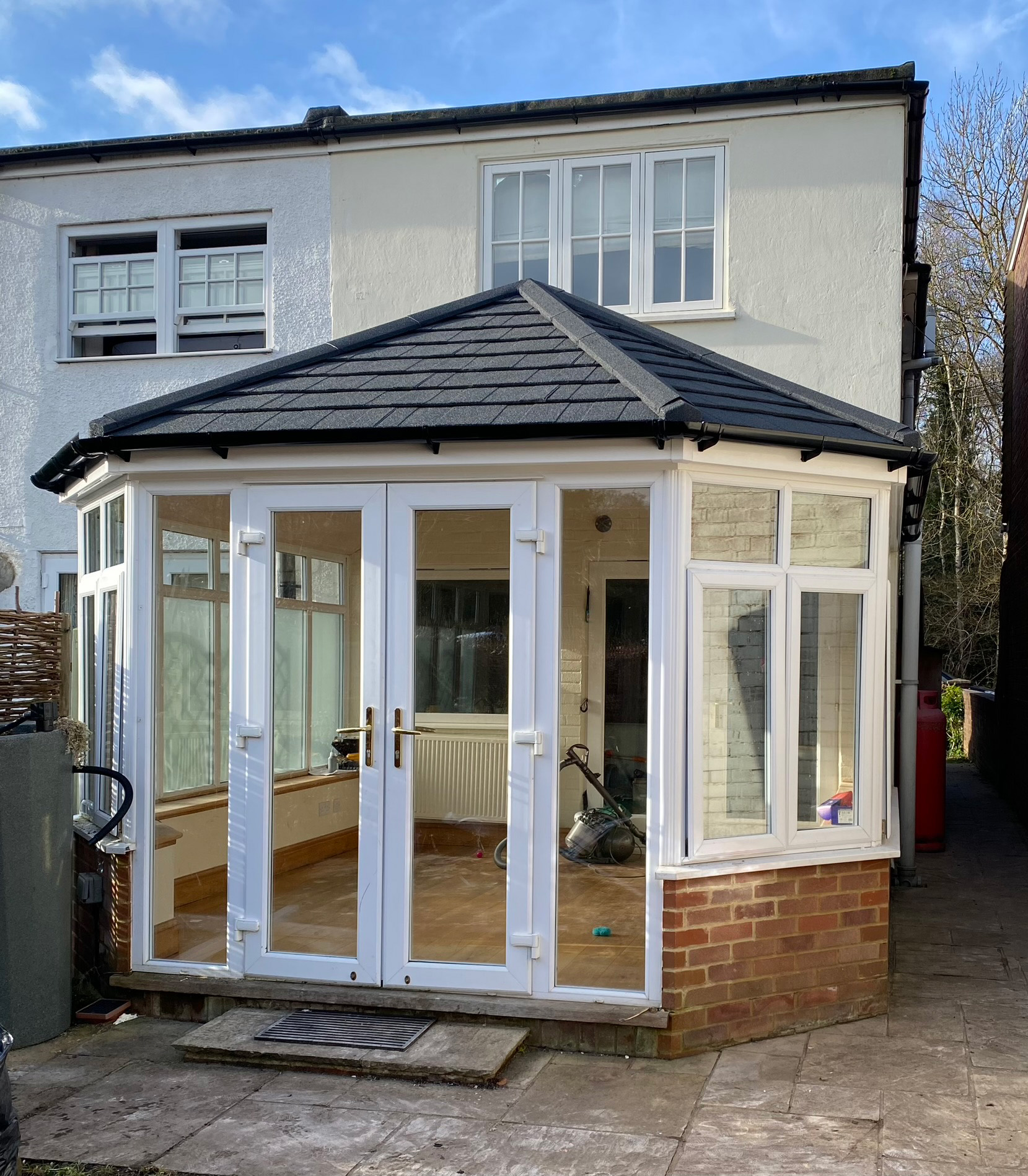 Conservatory Quotes Wokingham